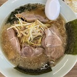 ラーメンショップ 津島本店 - 