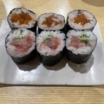 Sushiya No Yoshikan - 