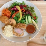 カフェ ラッド - 