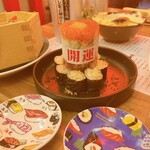 大衆小料理 達磨酒場 有楽町店 - 