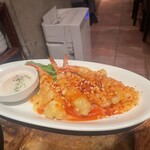 BISTRO三十五段屋 - 