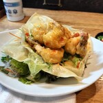 沖縄料理と海鮮居酒屋 平家亭 - 