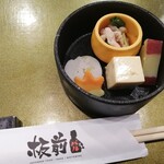 板前バル LIVE FISH MARKET 日比谷グルメゾン店 - 