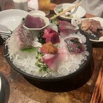 BISTRO三十五段屋 - 