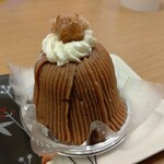 シャトレーゼ - 料理写真: