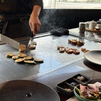 ステーキハウス ZEN 三宮店 - 