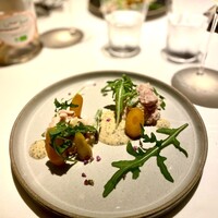 Restaurant Re: - 