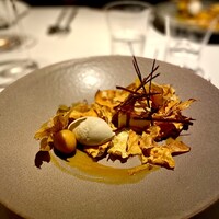 Restaurant Re: - 