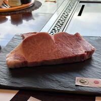 ステーキハウス ZEN 三宮店 - 