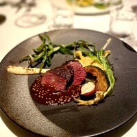 Restaurant Re: - 