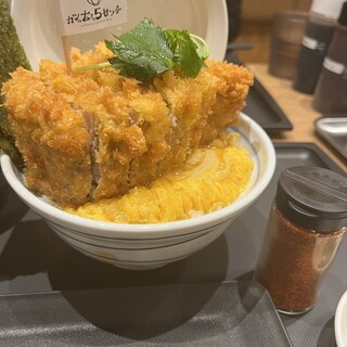 口コミ一覧 : 【閉店】カツの太さは5センチ （Katsu no futosa 5cm【旧