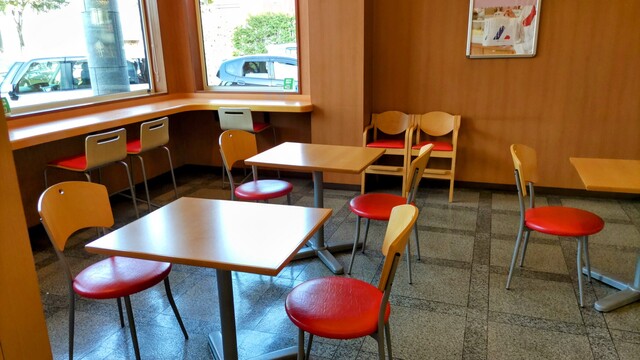 Cranberry Shirakaba Dori Ten photo 4