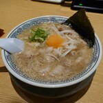 丸源ラーメン - 