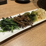 個室焼肉匠 - 