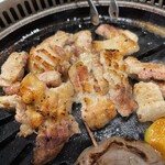 恋人はチョコと肉 - 