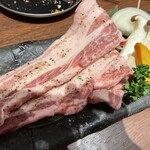 恋人はチョコと肉 - 