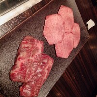 焼肉うしごろ 銀座並木通り店 - 