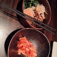 焼肉うしごろ 銀座並木通り店 - 