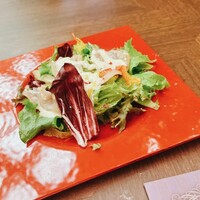 ビュッフェ＆カフェレストラン ナイト＆デイ - 