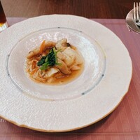 ビュッフェ＆カフェレストラン ナイト＆デイ - 