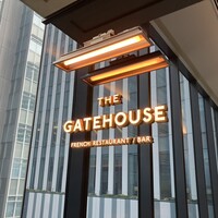 THE GATEHOUSE - 