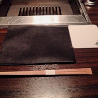焼肉うしごろ 銀座並木通り店 - 