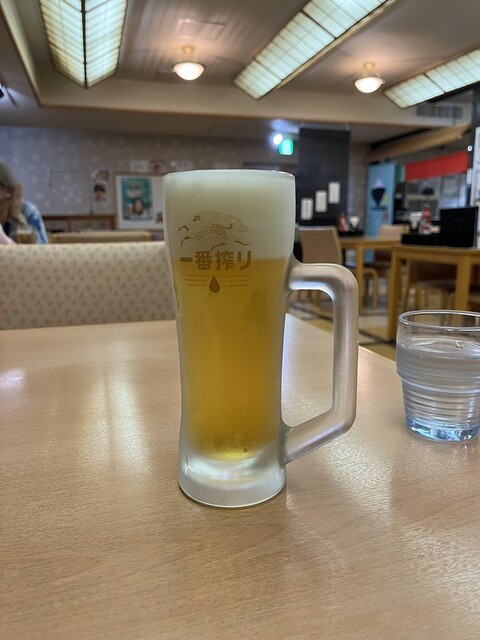 和風レストラン 湯あがりたろう（【旧店名】富士） - 会津若松（そば）の写真