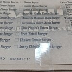 Louis Hamburger Restaurant - 