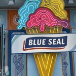 BLUE SEAL - 