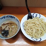 Jikaseimen Fukuhauchi - つけ麺（300g）