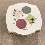 文の助茶屋 - 