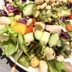 シュラスコレストラン ALEGRIA - 