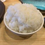 うみからそらへ - おかわり（大盛り）