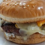 Louis Hamburger Restaurant - 