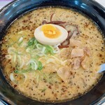 Ramen Iyasaka - 