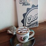 Choop Coffee Break - ドリンク写真: