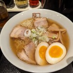 喜多方ラーメン 坂内   - 