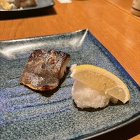 Japanese Restaurant KINZA - 