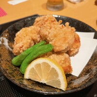 水たき料亭 博多華味鳥 ヒルトンプラザウエスト店 - 
