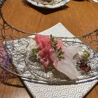 Japanese Restaurant KINZA - 