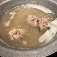水たき料亭 博多華味鳥 ヒルトンプラザウエスト店 - 