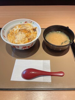 Yayoi Ken - 親子丼❤︎