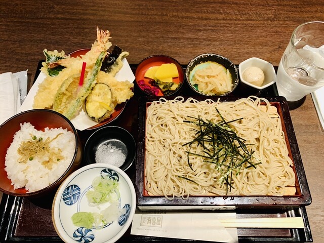 Ukiya Shimizu Yoshiharu An photo 3