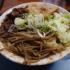吉田のうどん さくら