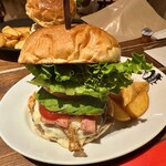 バーガーズベース - 