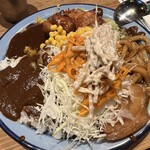 もうやんカレー - 