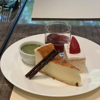 グラスコート - 