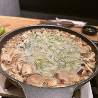 とり料理 鳥者 - 