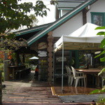 スウィートグラス - 