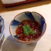 ひろ作 - いくらと玄米のゆず風味